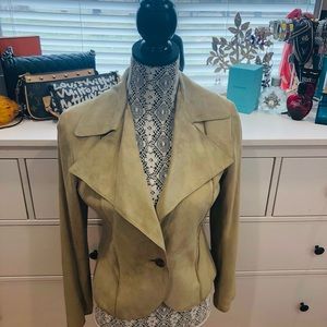 Jones New York jacket